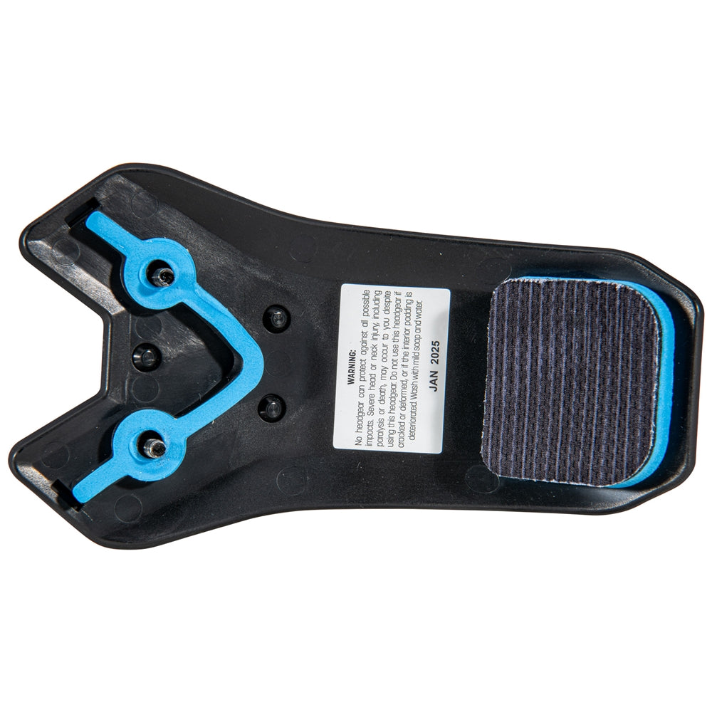 HXE Jaw Guard - Black