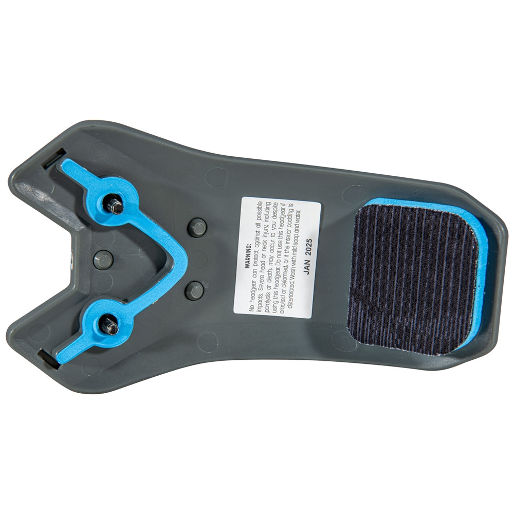 HXE Jaw Guard - Graphite