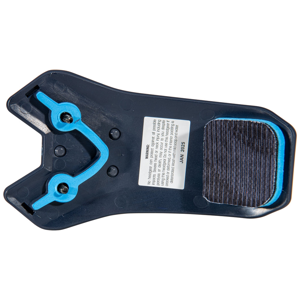 HXE Jaw Guard - Navy