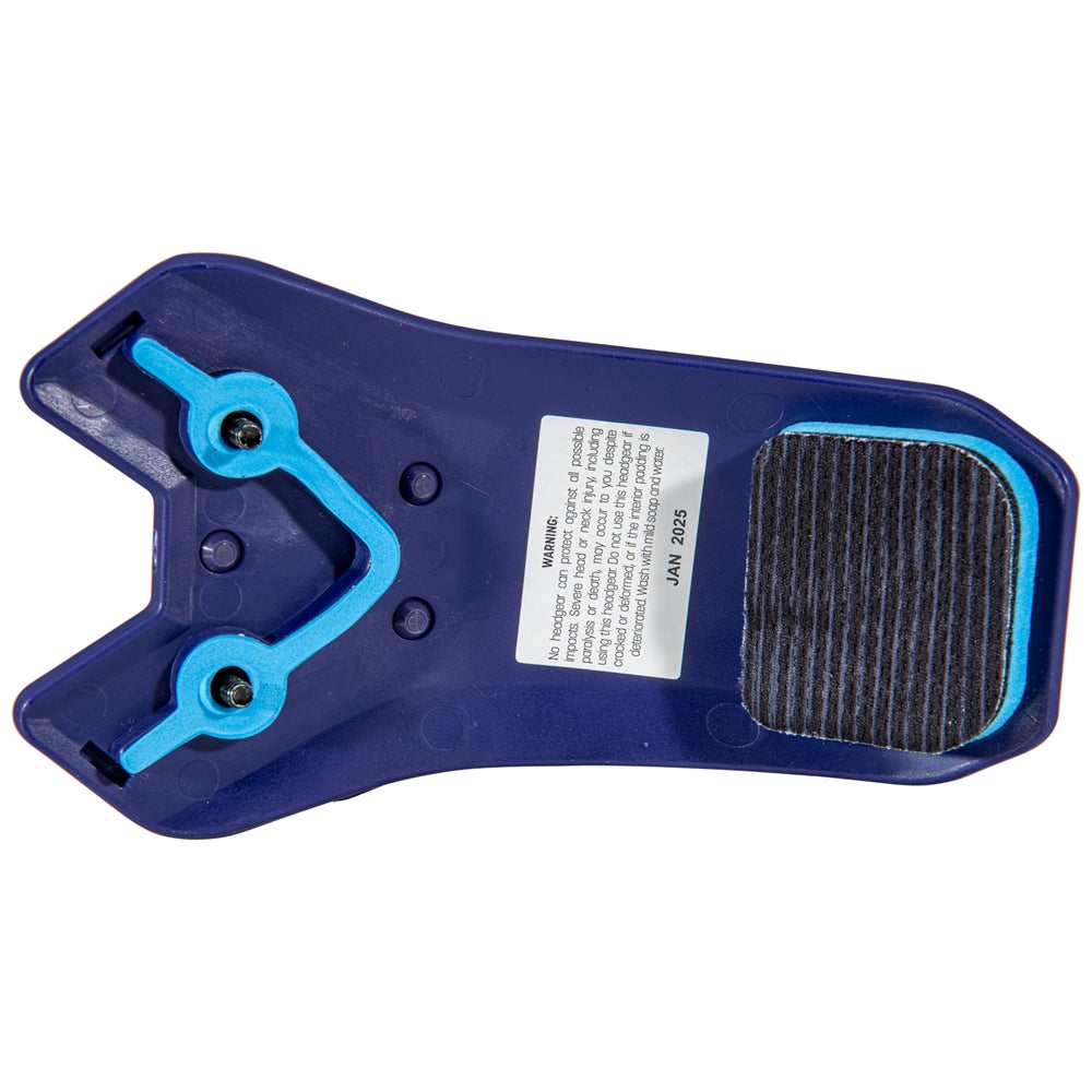 HXE Jaw Guard - Purple