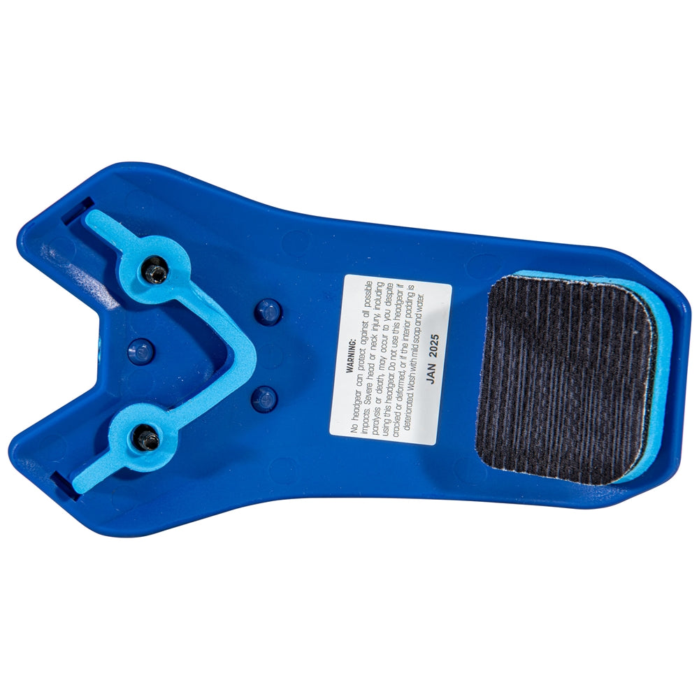 HXE Jaw Guard - Royal