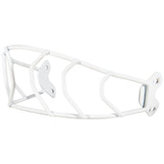 HXE Softball Facemask - White, Large