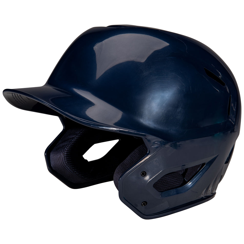 HXE Starter Baseball Helmet - Navy, Small