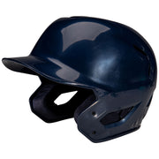 HXE Starter Baseball Helmet - Navy, Medium