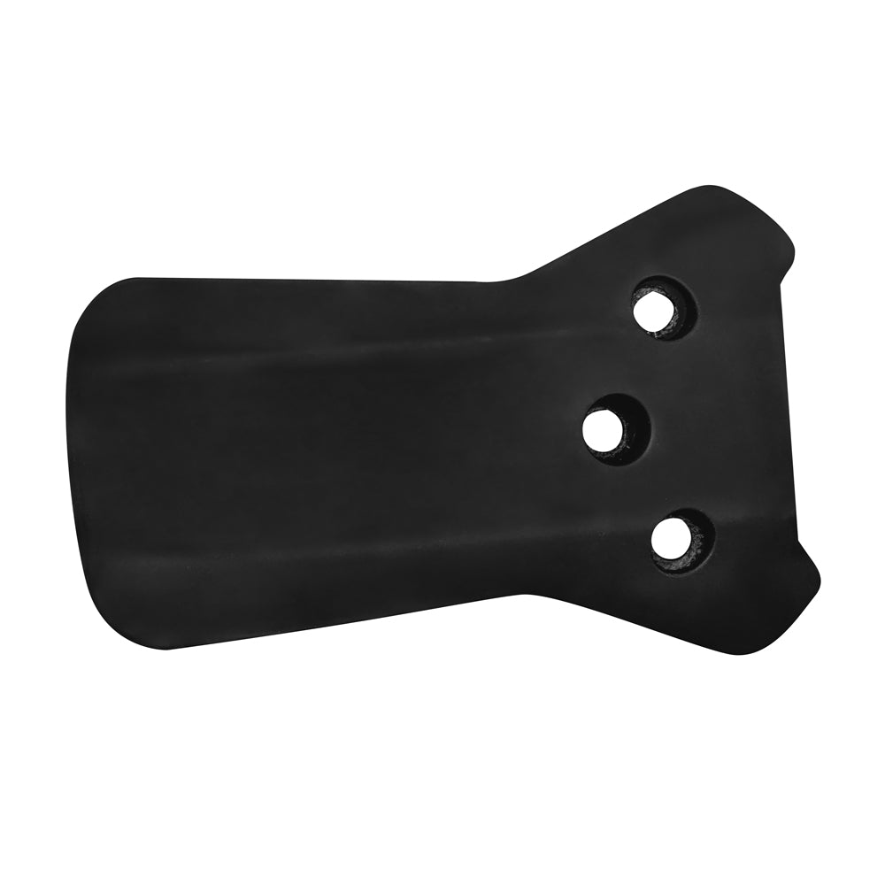 HX Jaw Guard - Black