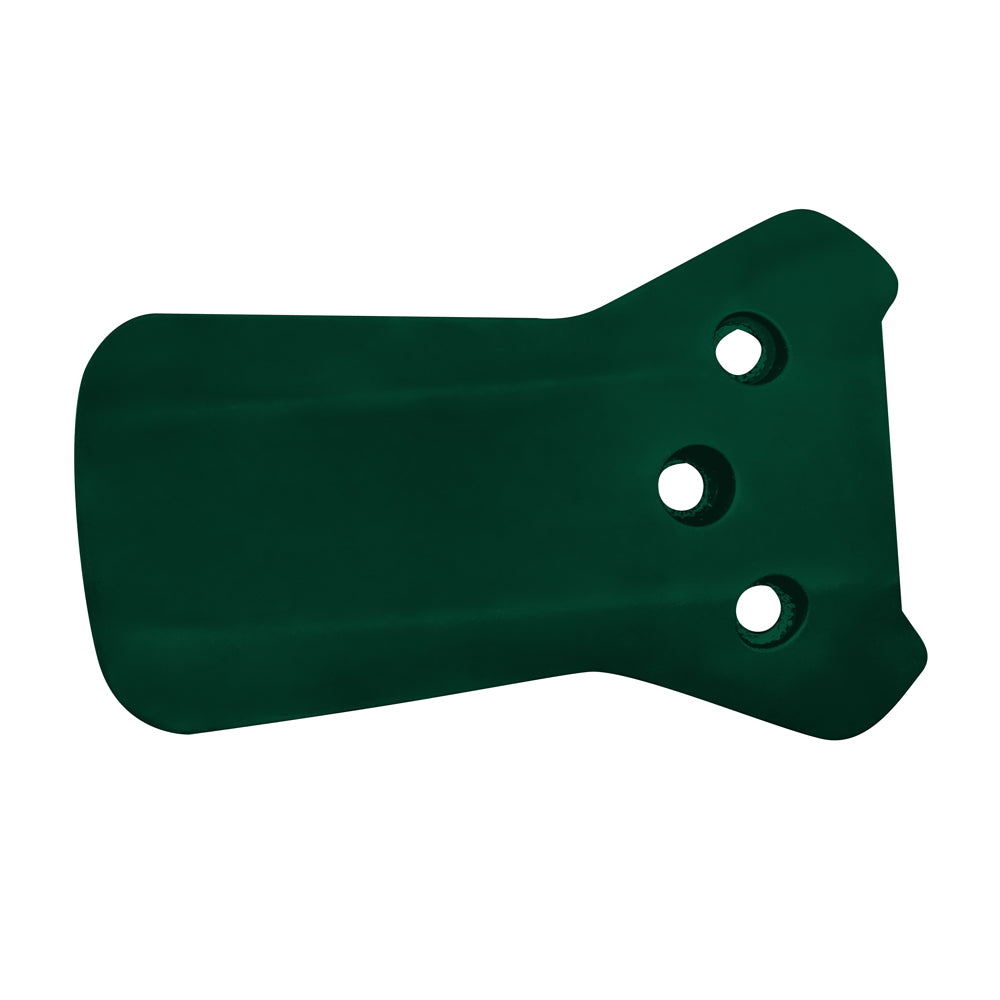 HX Jaw Guard - Forest Green