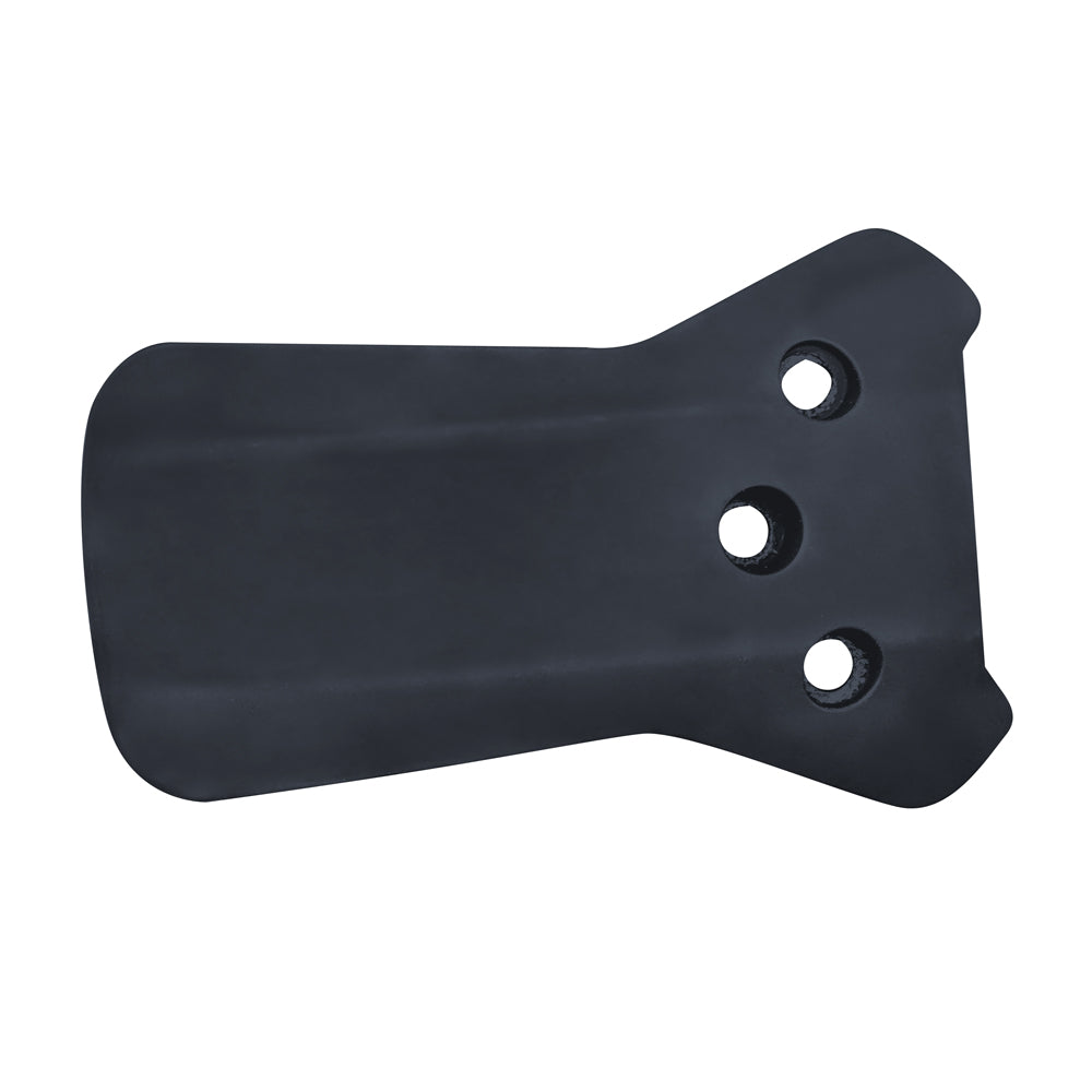 HX Jaw Guard - Graphite