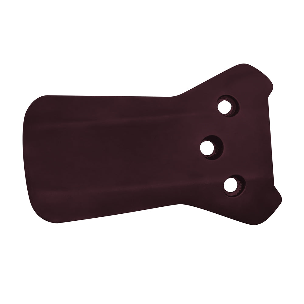 HX Jaw Guard - Maroon
