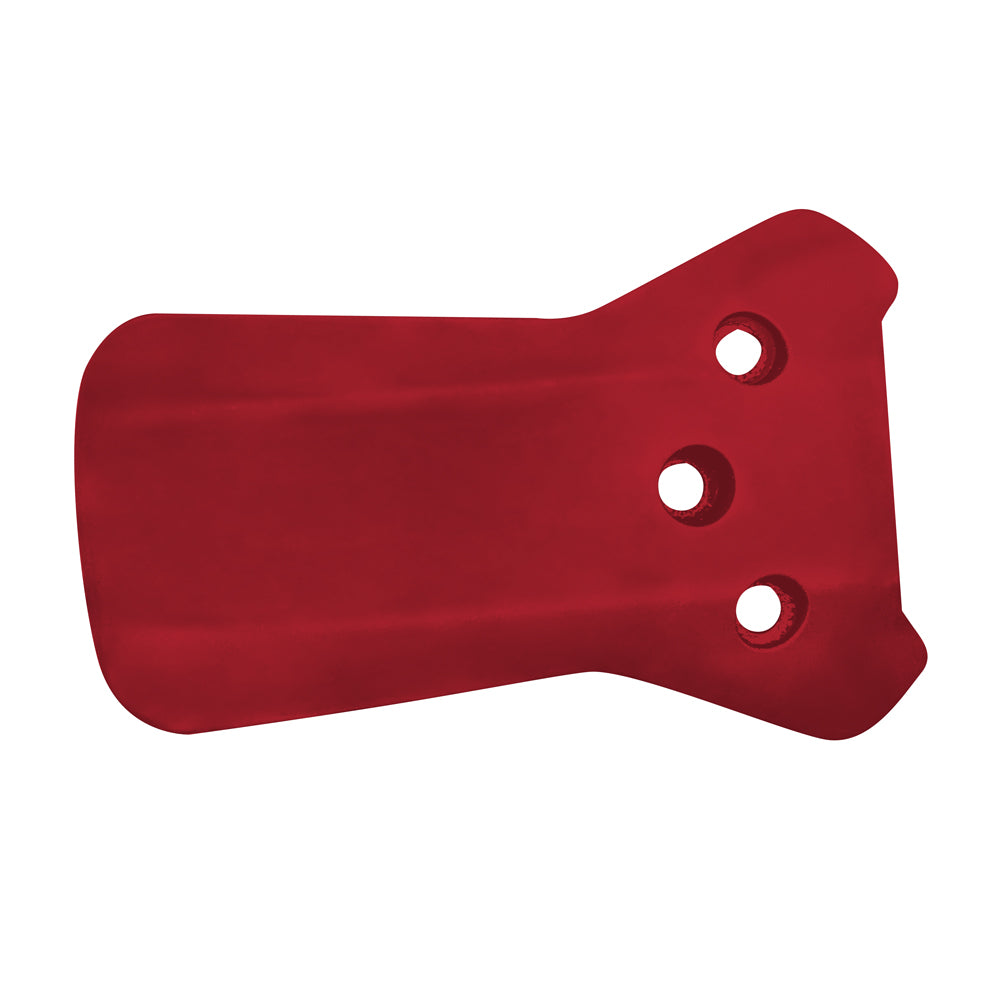 HX Jaw Guard - Scarlet