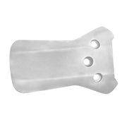 HX Jaw Guard - White