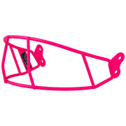 HX Softball Mask - Optic Pink