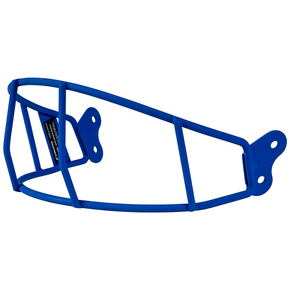 HX Softball Mask - Royal