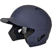 HX Gamer Baseball Helmet - Navy, Junior