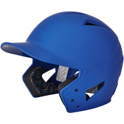 HX Gamer Baseball Helmet - Royal, Senior