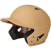 HX Gamer Baseball Helmet - Vegas Gold, Senior