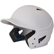 HX Gamer Baseball Helmet - White, T-Ball