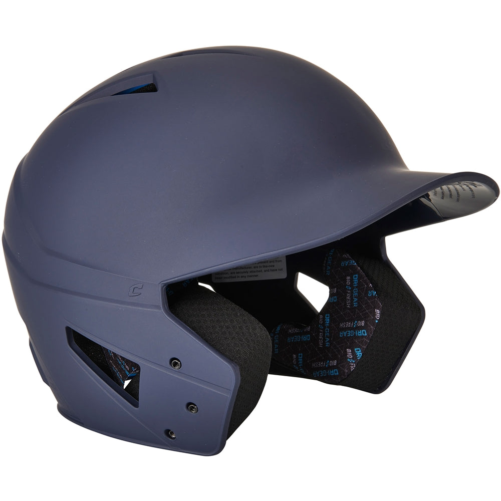 HX Gamer Baseball Helmet - Navy, T-Ball