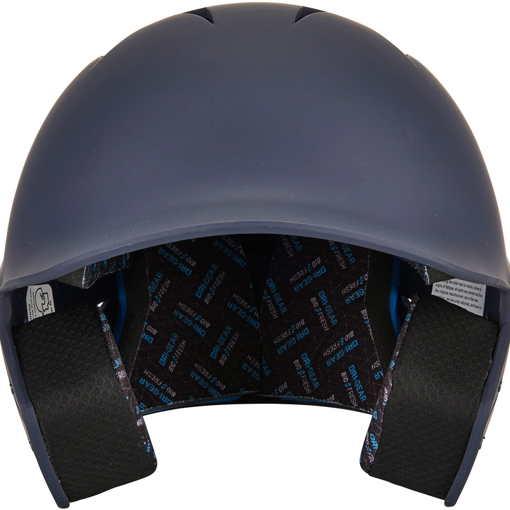 HX Gamer Baseball Helmet - Navy, T-Ball