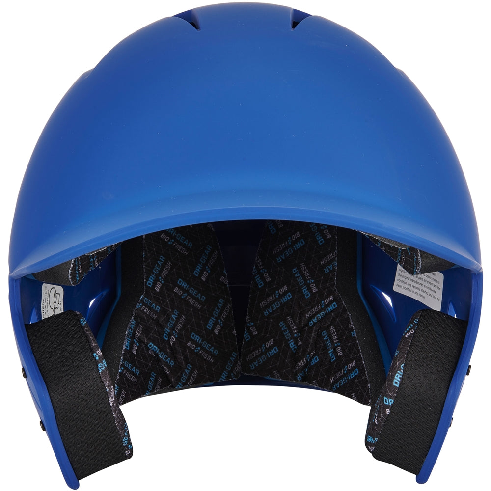 HX Gamer Baseball Helmet - Royal, Senior
