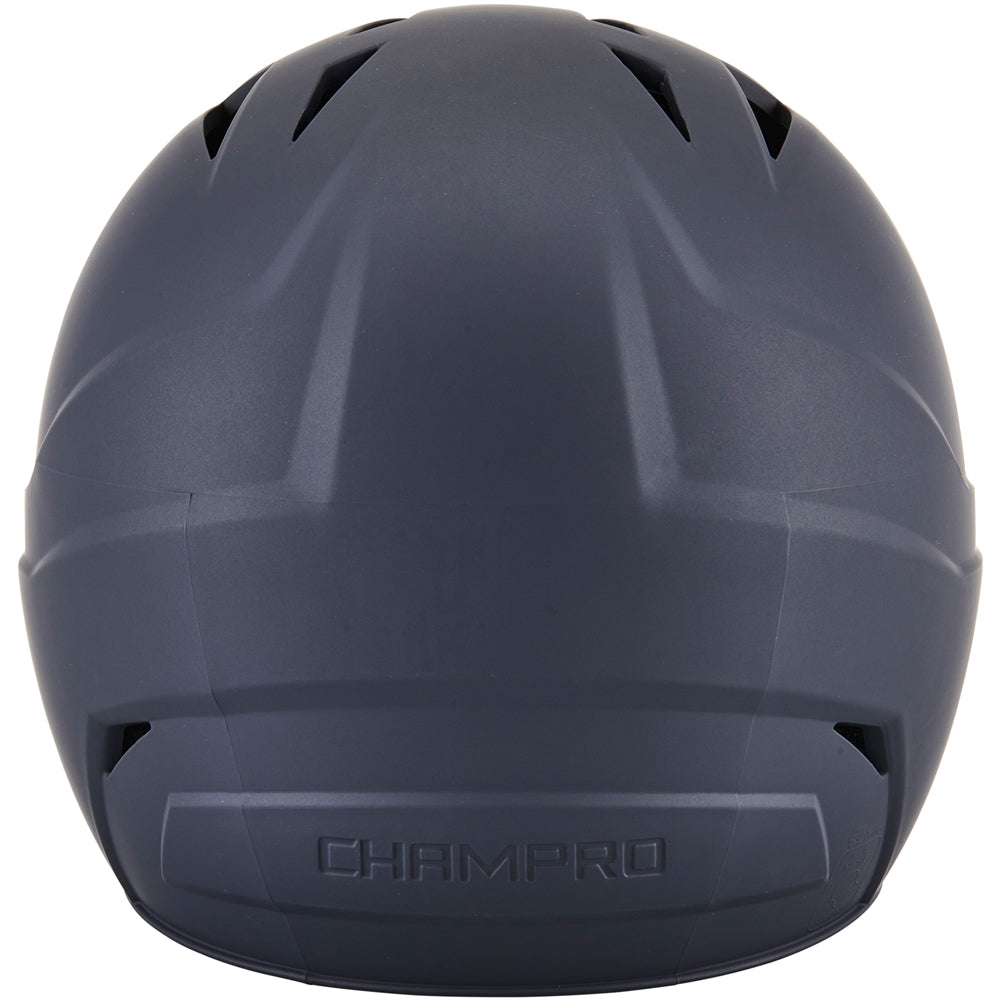 HX Gamer Baseball Helmet - Navy, T-Ball