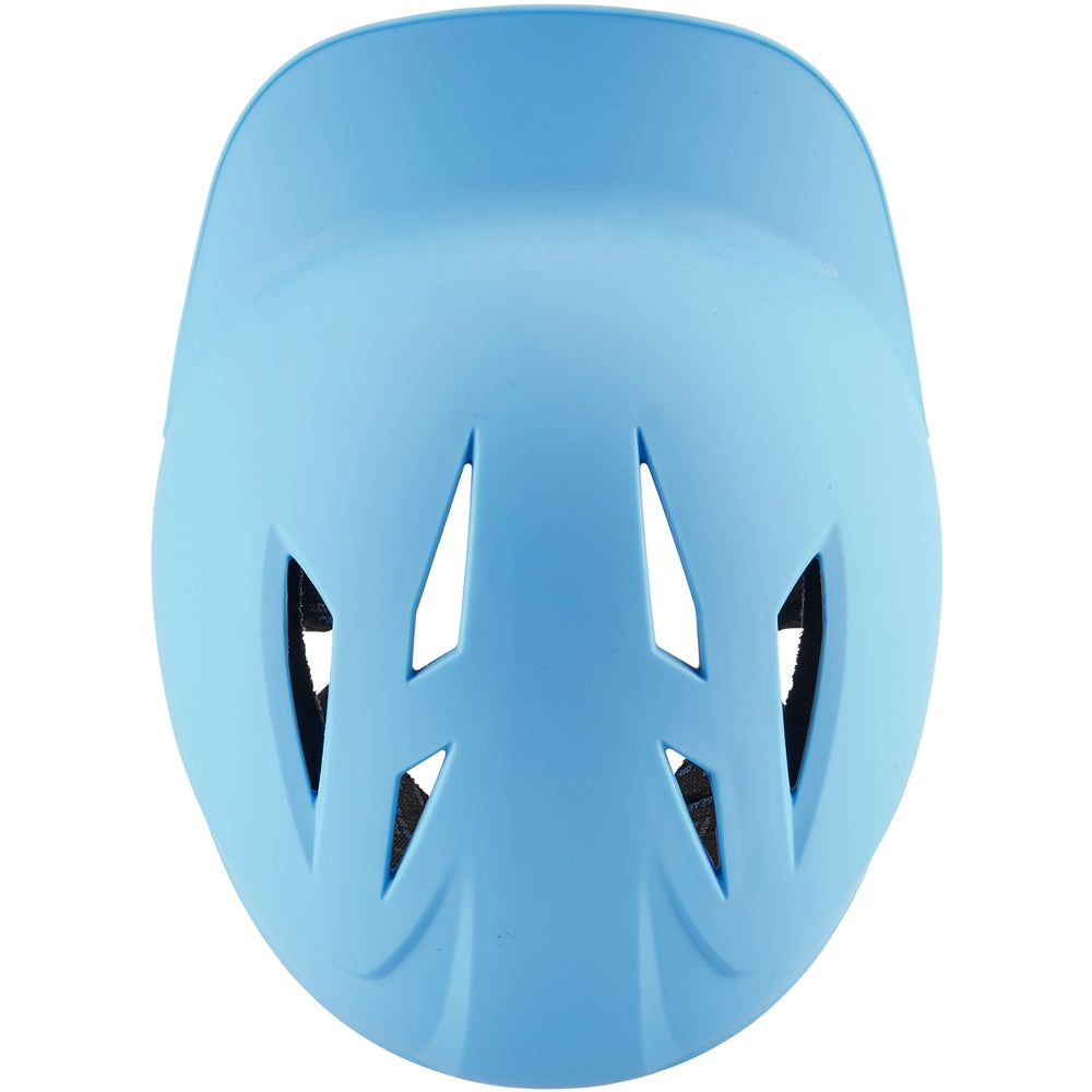 HX Gamer Baseball Helmet - Carolina Blue, Senior