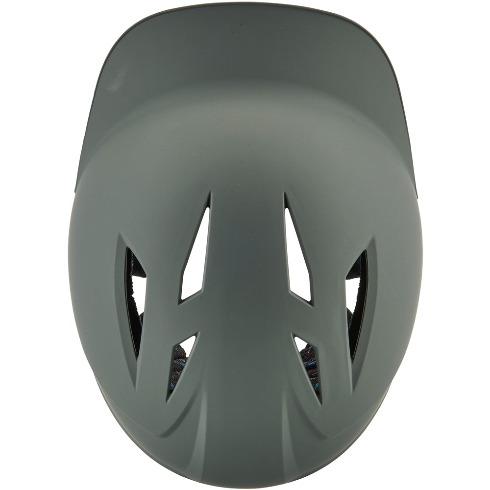 HX Gamer Baseball Helmet - Graphite, Junior
