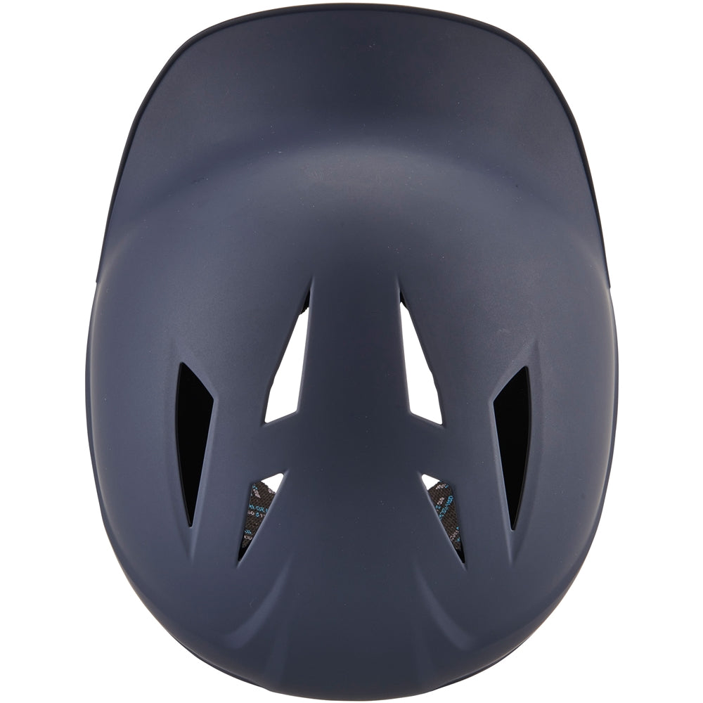 HX Gamer Baseball Helmet - Navy, Junior