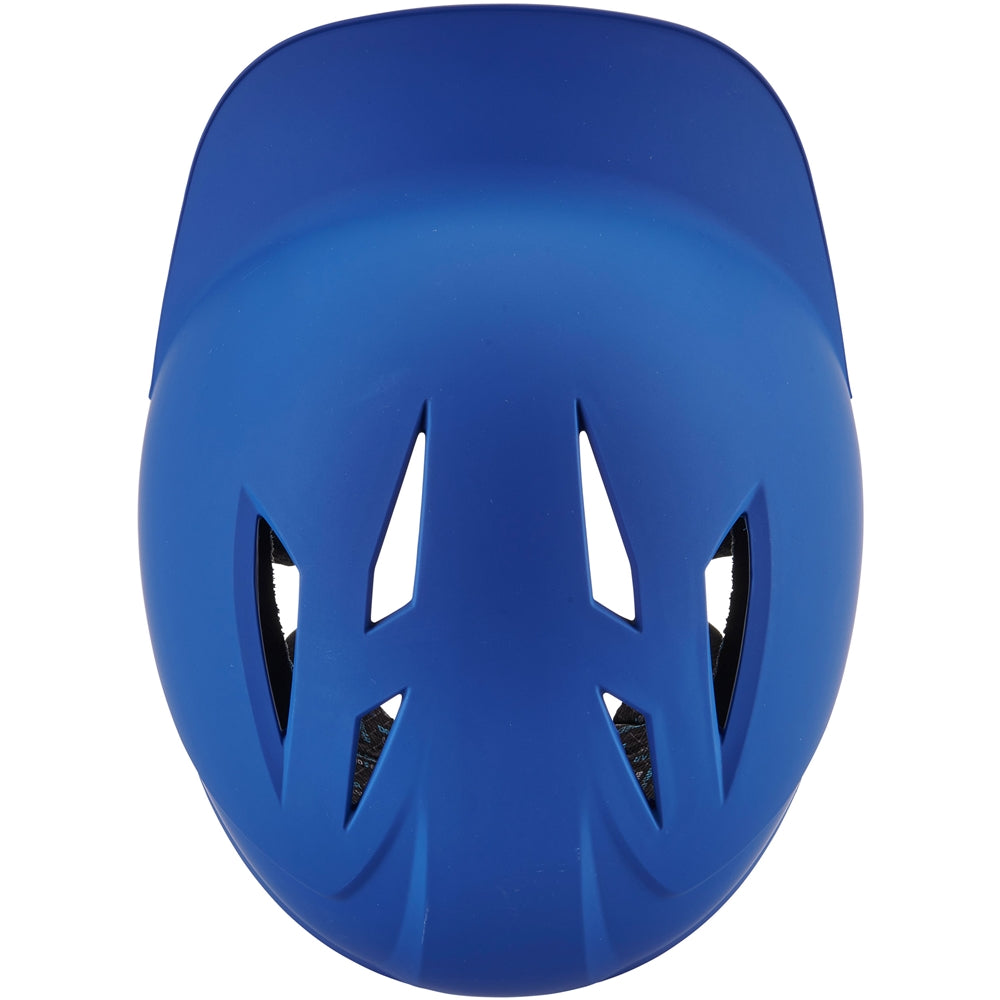 HX Gamer Baseball Helmet - Royal, Senior