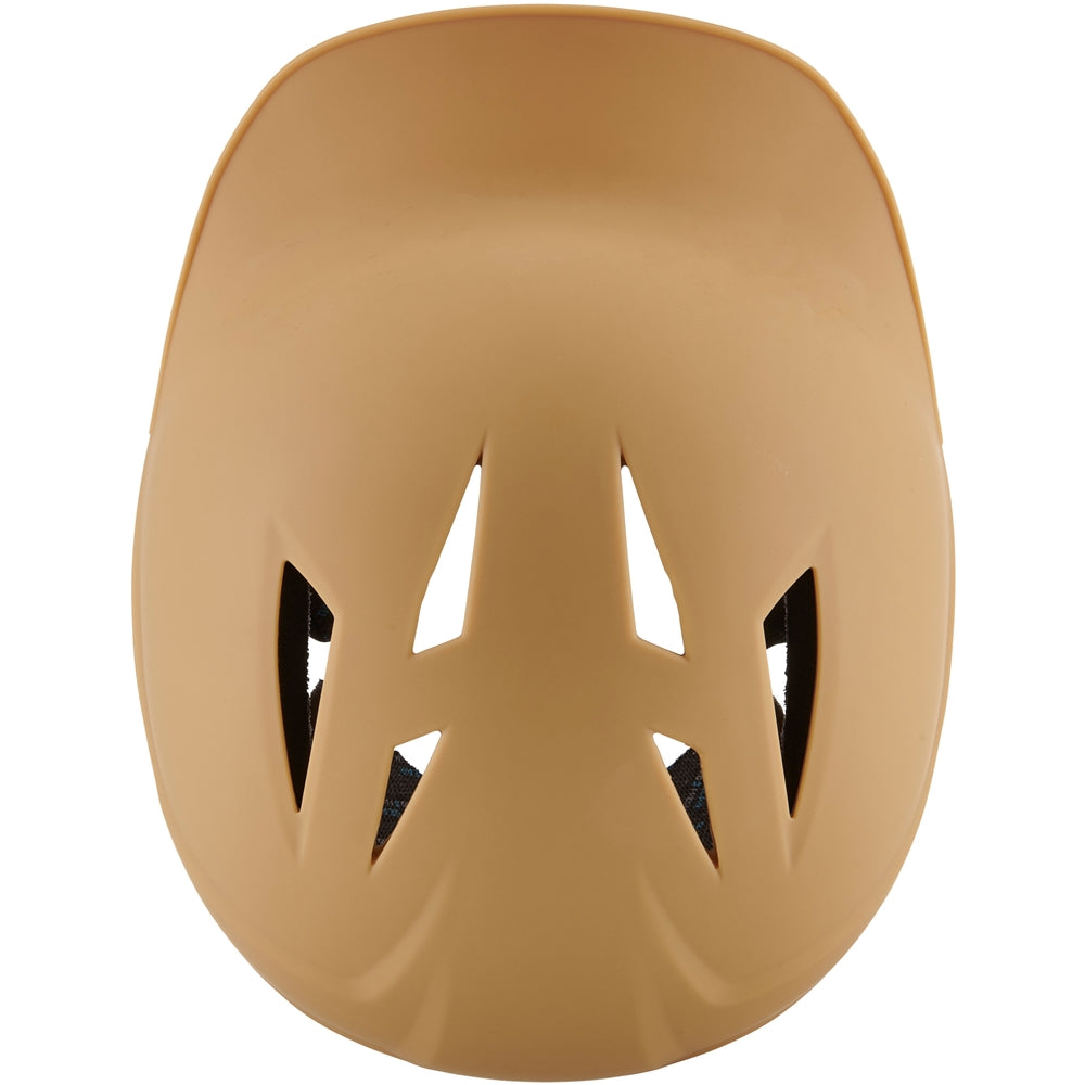 HX Gamer Baseball Helmet - Vegas Gold, Senior