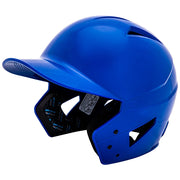 HX Rookie Baseball Helmet - Royal, Junior