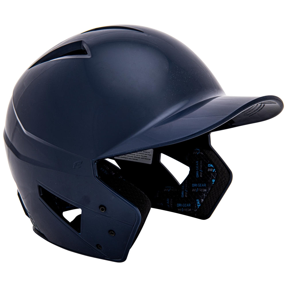 HX Rookie Baseball Helmet - Navy, Junior