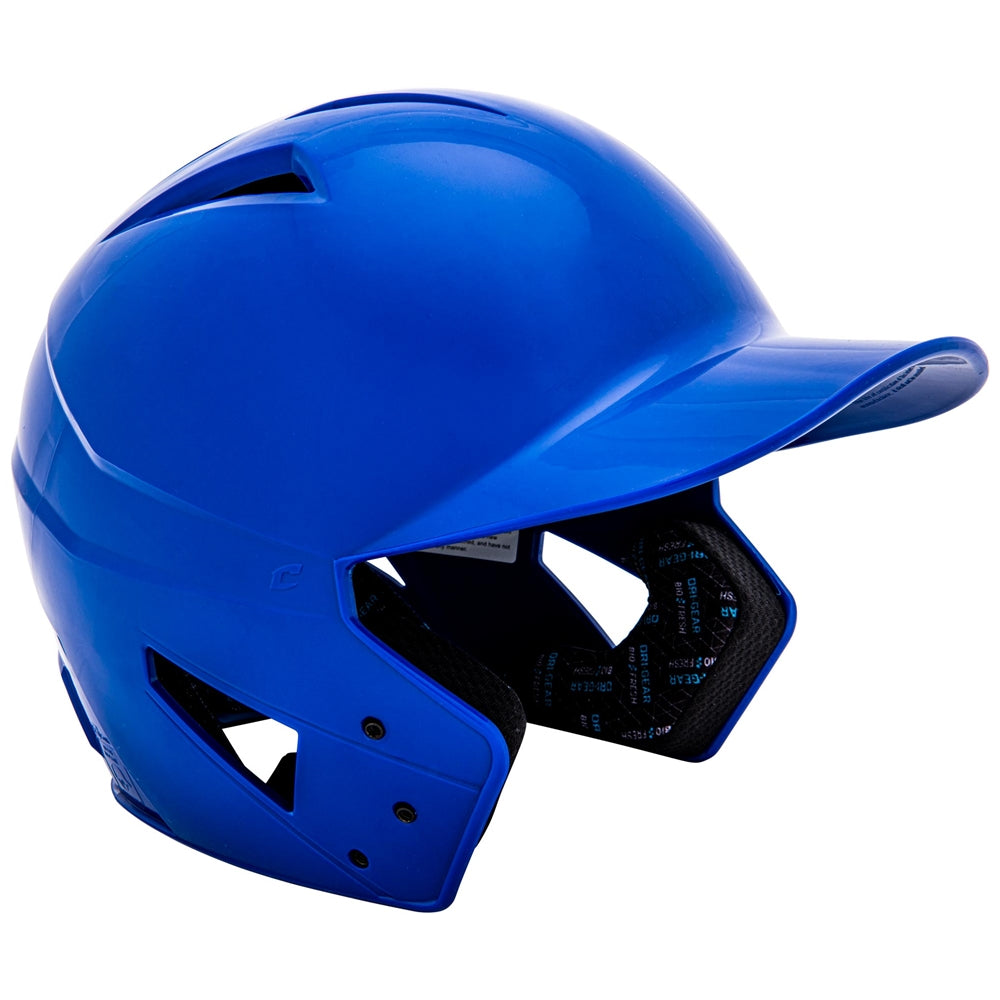 HX Rookie Baseball Helmet - Royal, T-Ball