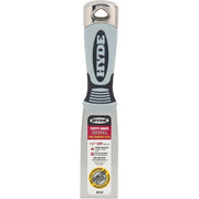 Hyde Pro Stainless 1-1/2 In. Stiff Putty Knife
