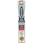 Hyde Pro Stainless 1-1/4 In. Stiff Putty Knife