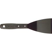 Hyde 3 In. Stiff Heavy Duty Bent Chisel Blade Scraper