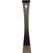 Hyde 9-1/2 In. L Pry Bar and Scraper