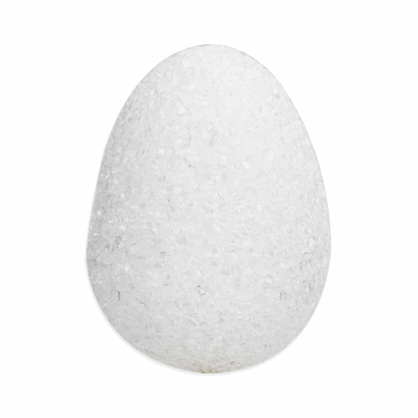 Hygloss Foam Pack - 12 of 2.5" Eggs
