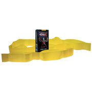 Theraband Clx - 5' Individual Yellow / Thin