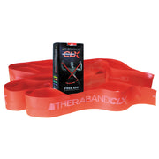 Theraband Clx - 5' Individual Red / Medium