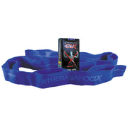 Theraband Clx - 5' Individual Blue / Extra Heavy