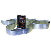 Theraband Clx - 5' Individual Silver / Super Heavy