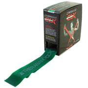Theraband Clx - Bulk 25 Yd Green / Heavy
