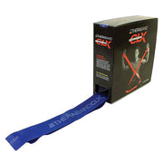 Theraband Clx - Bulk 25 Yd Blue / Extra Heavy