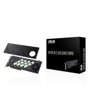 HYPER-M.2-X16-GEN5-CARD Hyper M.2 X 16 Gen5 Card