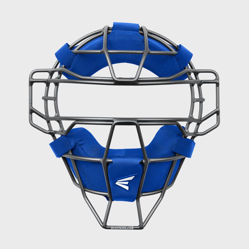 Easton Hyperlite Osfm Catchers Mask - Royal