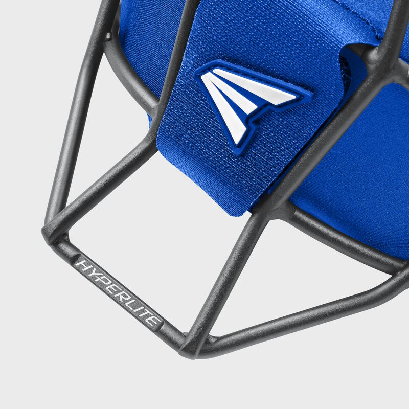 Easton Hyperlite Osfm Catchers Mask - Royal