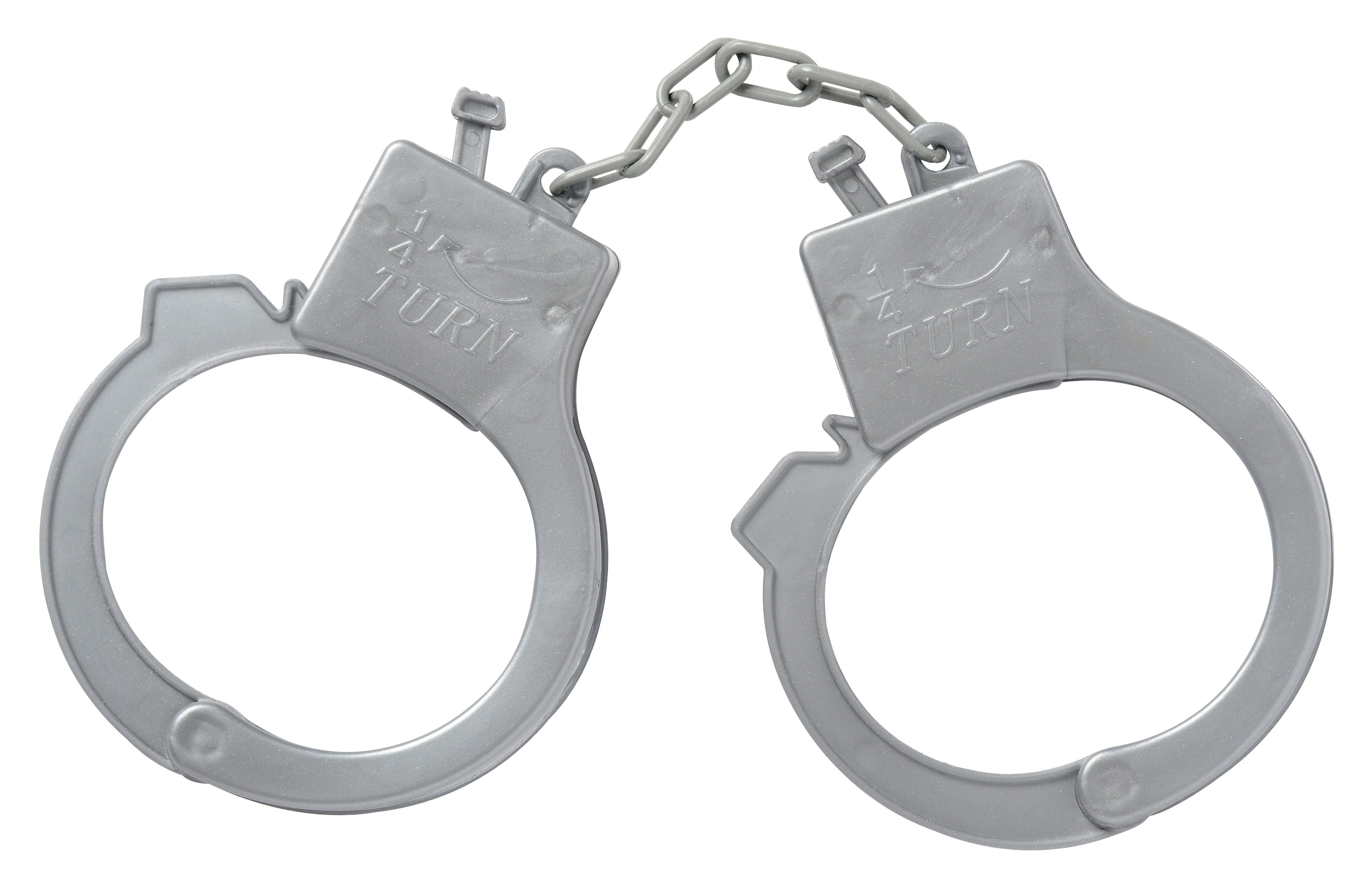 Police Officer Accessory Set