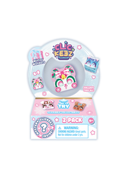 Clickeez - Holiday 2-Pack CDU