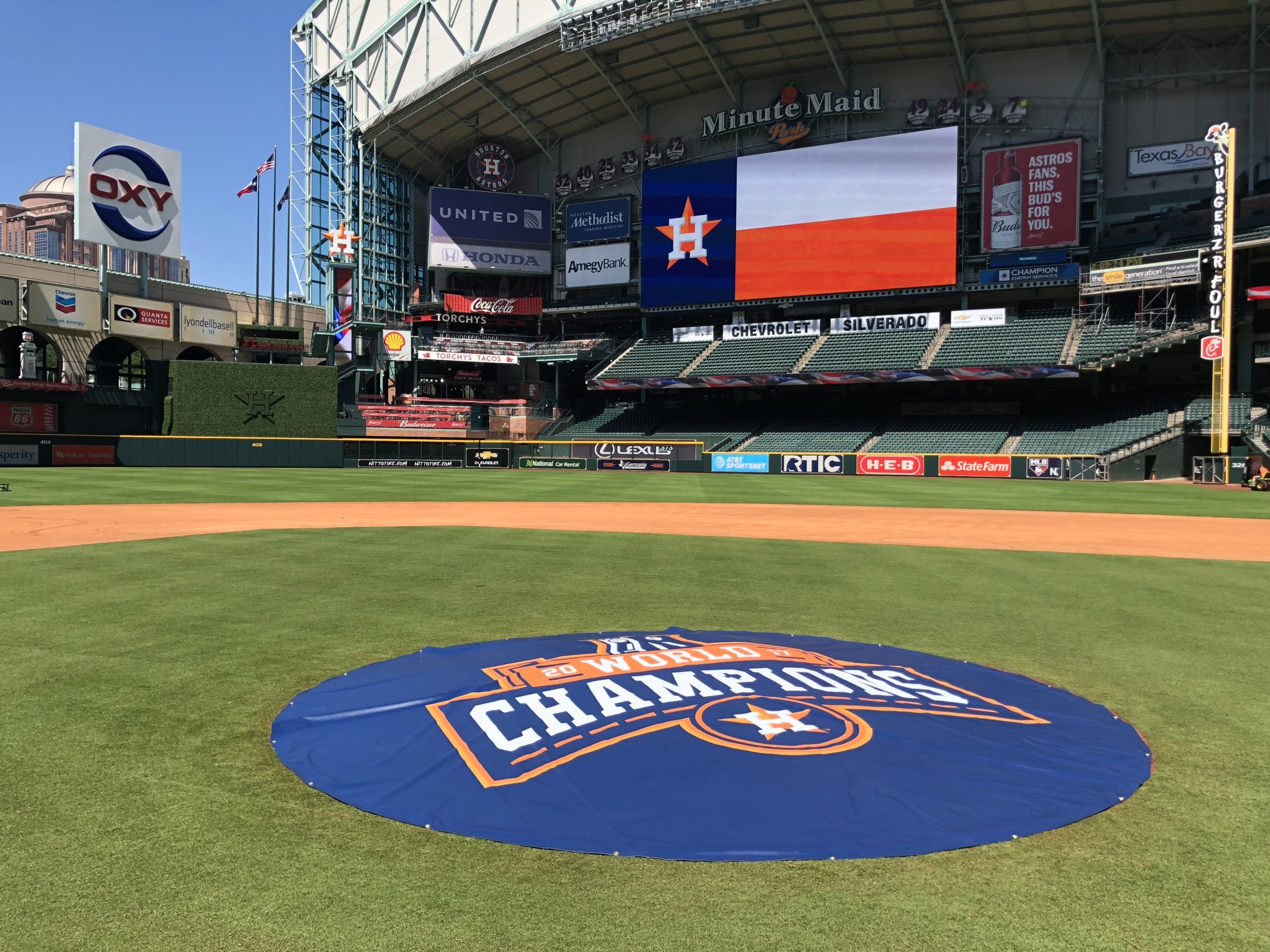 Aer-Flo 18 oz. Non-Weighted Spot Cover - 20'