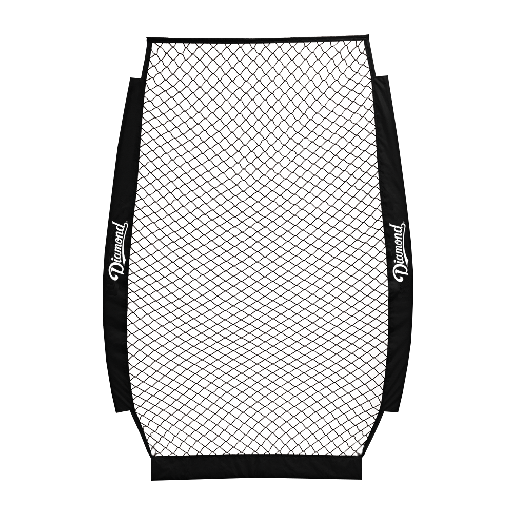 DTS™ Nets - Replacement Net For I Screen Net - Pack Of 1 (Model # - I SCREEN RP-NET ONLY)